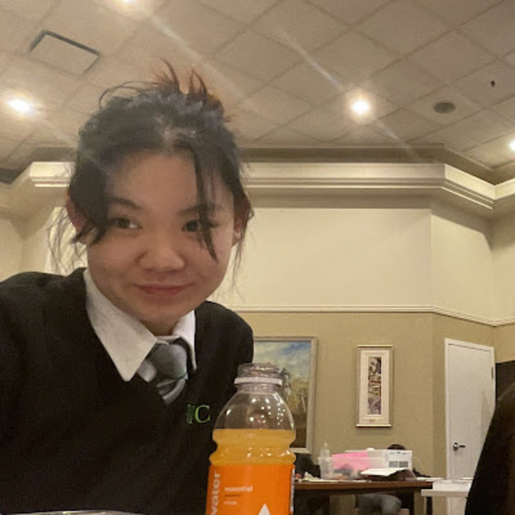 Meet your Posher, Verity - Picture 1 of 1